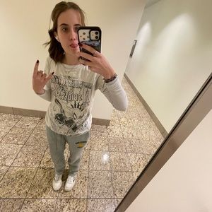 Meet your Posher, Ainsley